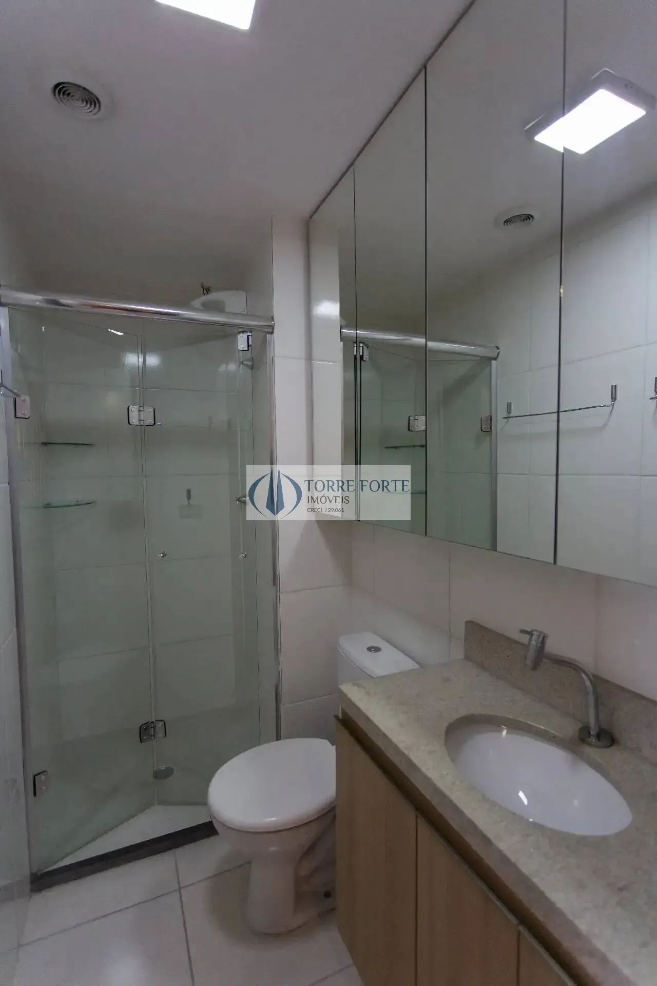 Imagem Apartamento de 36m² com 2 dormitórios e 1 vaga na Vila Prudente