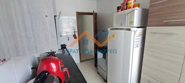 Imagem Apartamento no Cidade Nova
