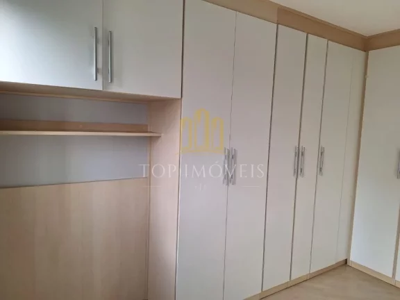 Imagem Belíssimo apartamento de 2 dormitórios, sendo 1 suíte, projetado para oferecer conforto e modernidade em cada detalhe. Localizado em uma das regiões mais valorizadas da cidade, a poucos minutos do Shopping Oriente, você terá praticidade e conveniência no 