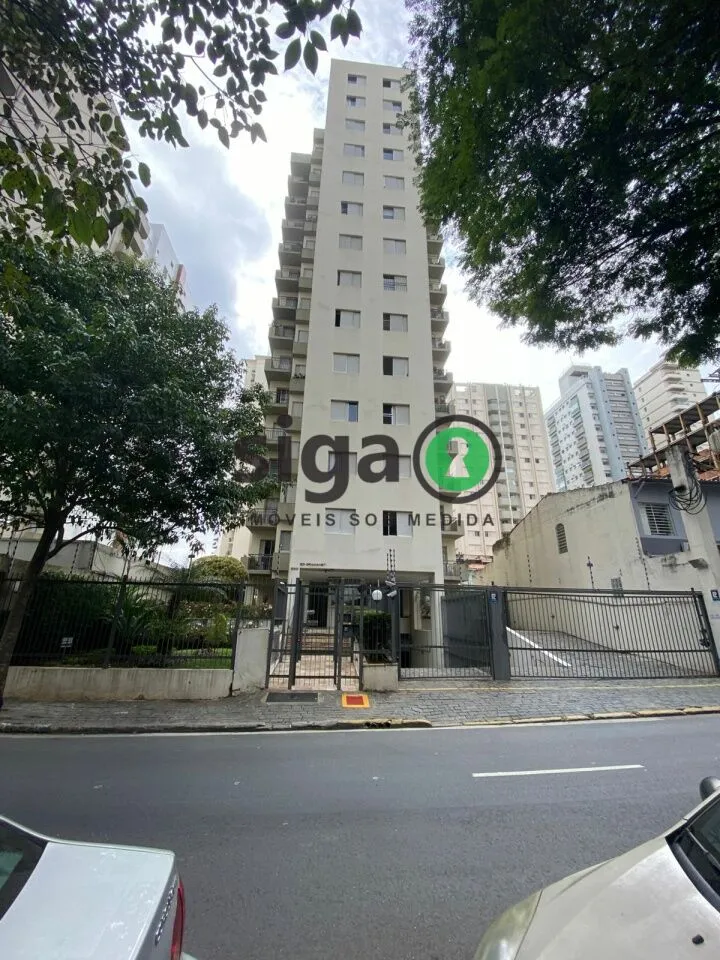 Imagem Apartamento 2 Quartos, 1 vaga de garagem, 78m² á Venda e locação
