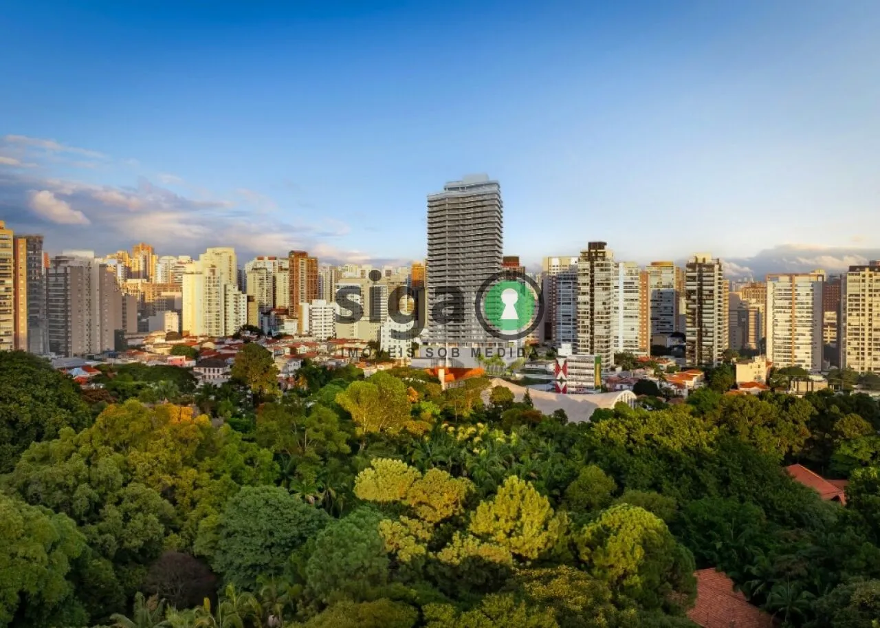 Foto do imóvel Apartamento para venda em Perdizes 03 suítes, São Paulo - SP