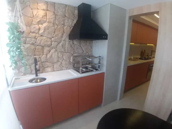 Imagem Apartamento à venda no bairro Freguesia do Ó - São Paulo/SP