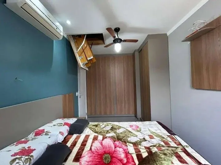 Imagem Casa em Condomínio, 3 dormitórios, 112.23 m², Bairro Rio Branco, Canoas-RS