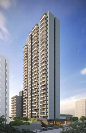 Foto do imóvel DO IT PAULISTA - DIRECIONAL - Studio de 24m² (NR) no coração de SP, ótimo para morar ou investir!!