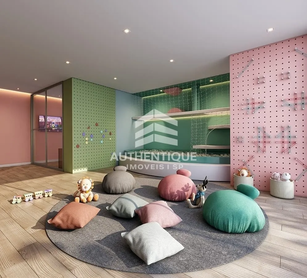 Imagem HAUS MITRE RESERVA VILA MARIANA - Apartamento à venda no bairro Vila Mariana - São Paulo/SP, Zona Sul