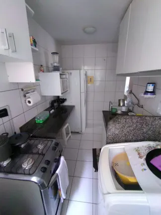 Imagem Apartamento com 2 Quartos à Venda, 1 m² em Turu - São Luís