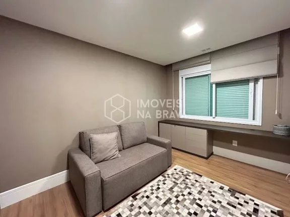 Imagem APARTAMENTO 3 QUARTOS - LOCAÇÃO - BRAVA BEACH INTERNACIONAL - PRAIA BRAVA - ITAJAI/SC