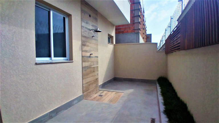 Imagem Casa de Condomínio com 3 Quartos à Venda, 160 m² em Parque Brasil 500 - Paulínia