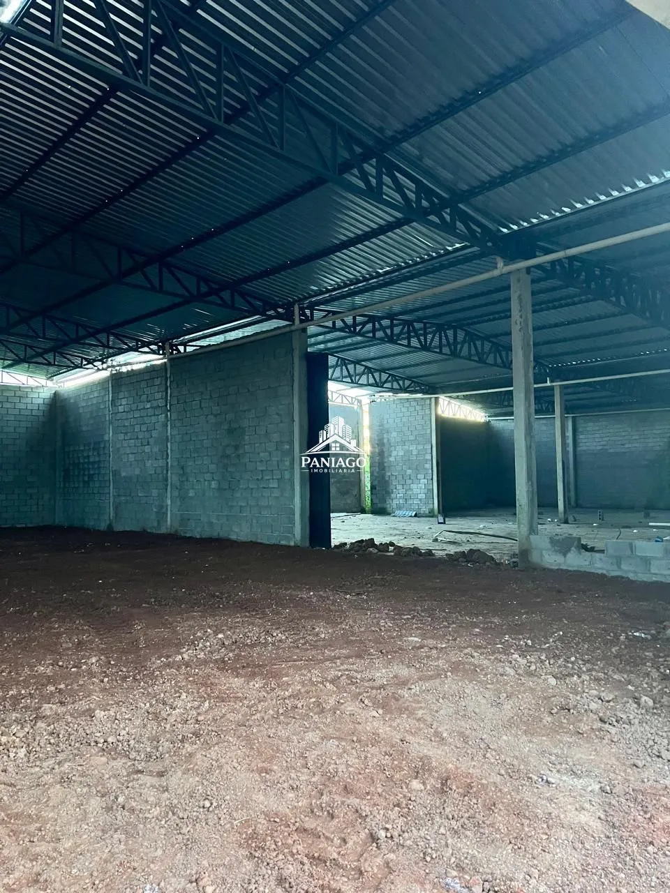 Imagem Barracão Comercial à Venda ou Locação | Avenida das Torres - Cuiabá/MT