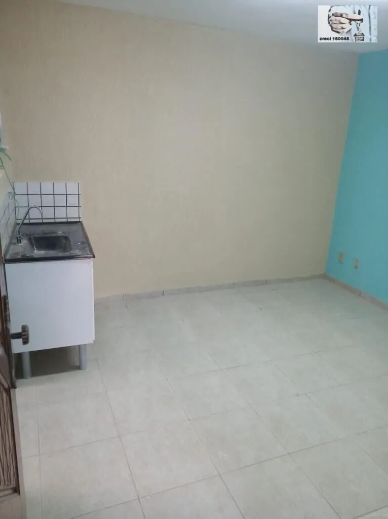 Imagem Casa Térrea com 370m² na Freguesia do Ó