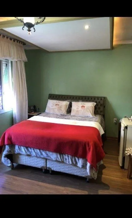 Imagem Apartamento para Venda - 78m², 2 dormitórios, Santana