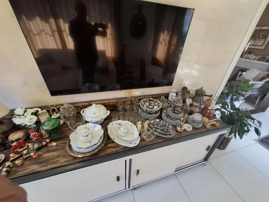 Imagem Casa para Venda em Teresópolis / RJ no bairro Golfe