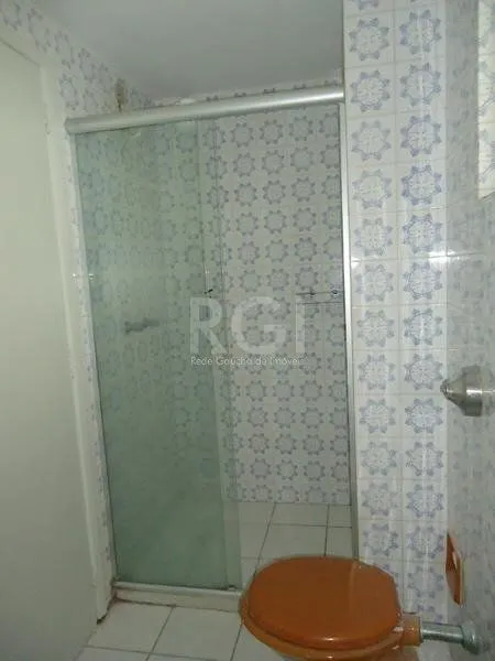 Imagem Apartamento para Venda - 80m², 2 dormitórios, 1 vaga - Cristo Redentor
