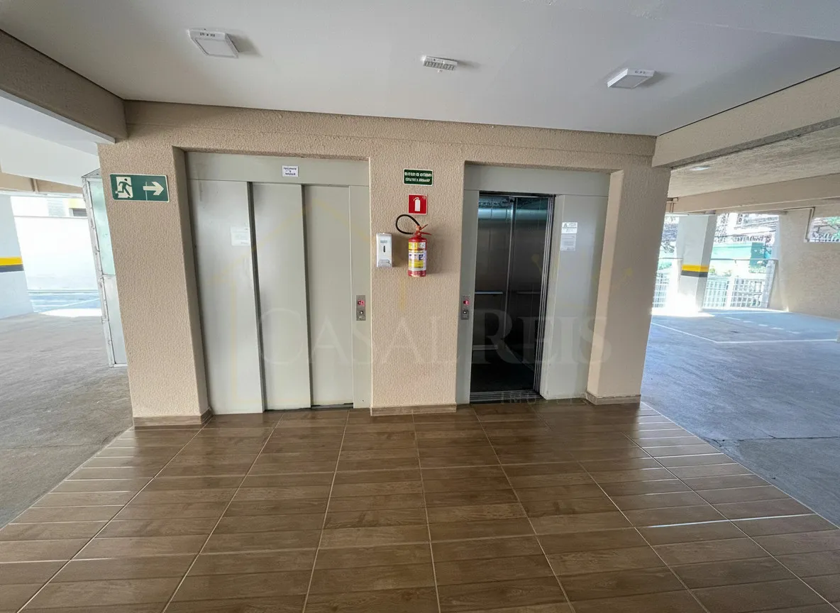 Imagem Apartamento 2 quartos à venda em Centro, Poços de Caldas