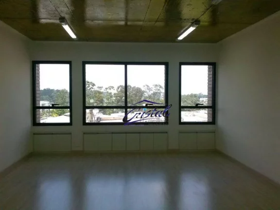 Foto do imóvel Sala para alugar, 41 m² por R$ 2.880,00/mês - Granja Viana - Cotia/SP