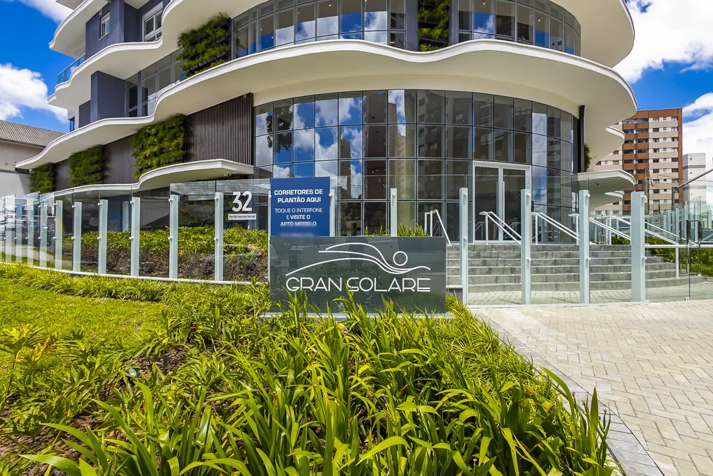 Imagem APARTAMENTO RESIDENCIAL em Curitiba - PR, Cristo Rei