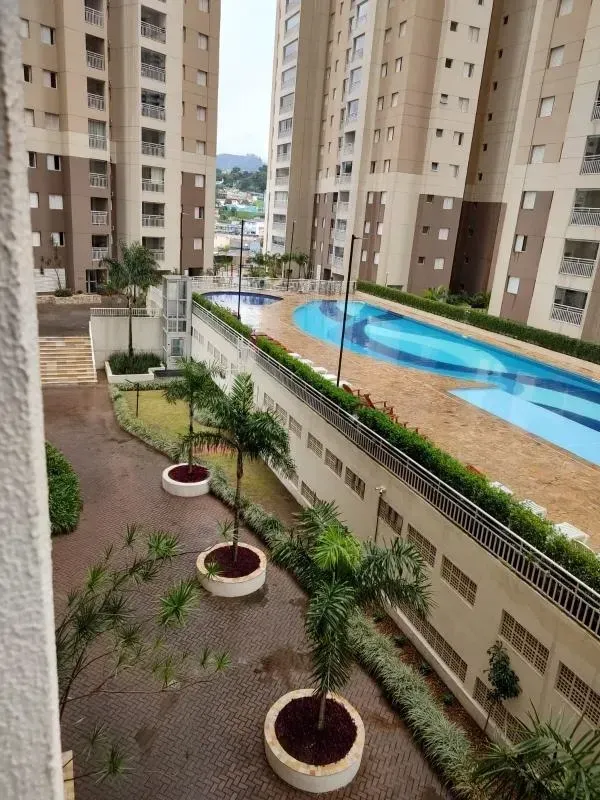 Imagem Apartamento com 4 Quartos à Venda, 105 m² em Jardim Tupanci - Barueri