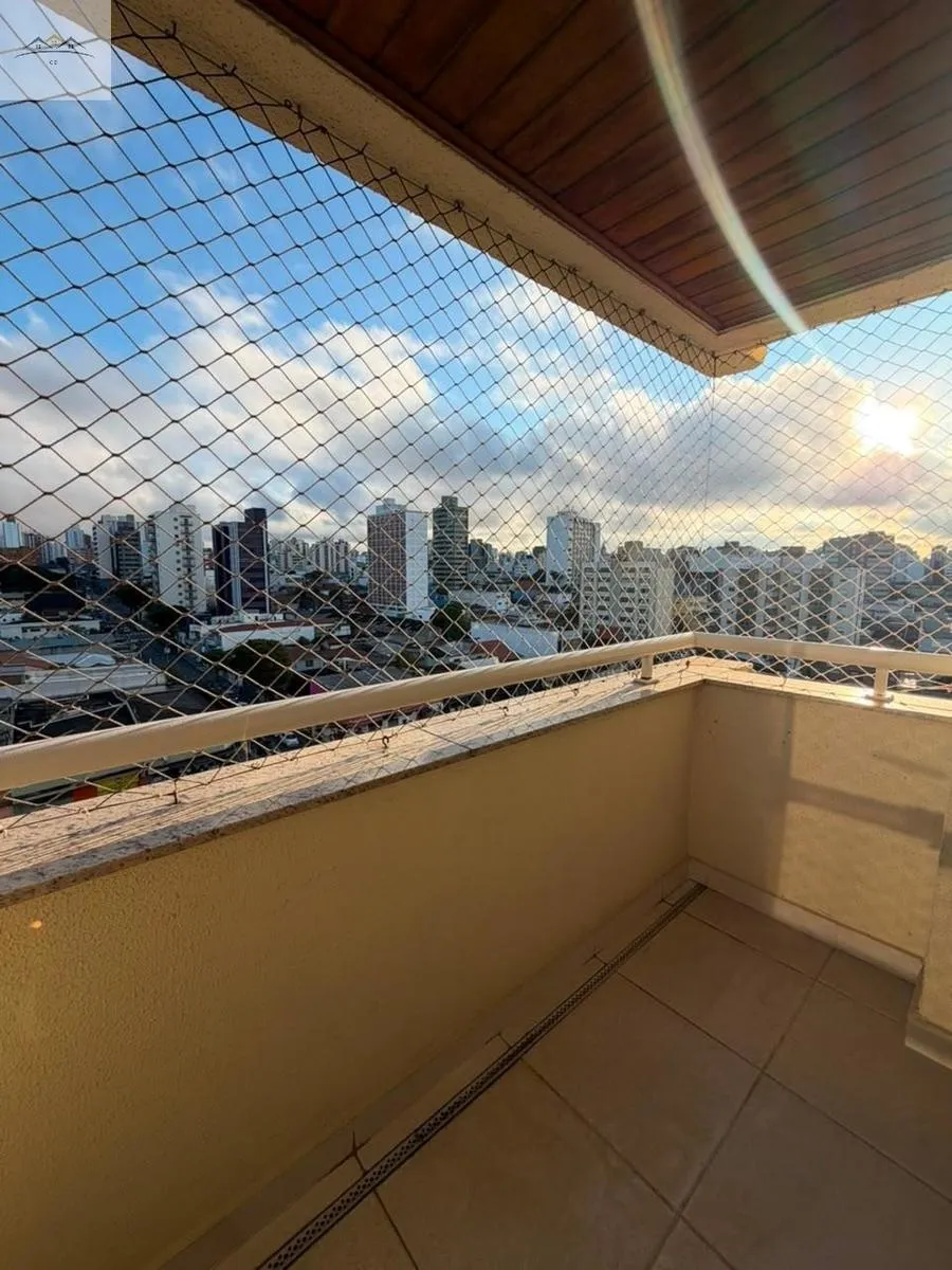 Imagem APARTAMENTO RESIDENCIAL em Santo André - São Paulo, Centro