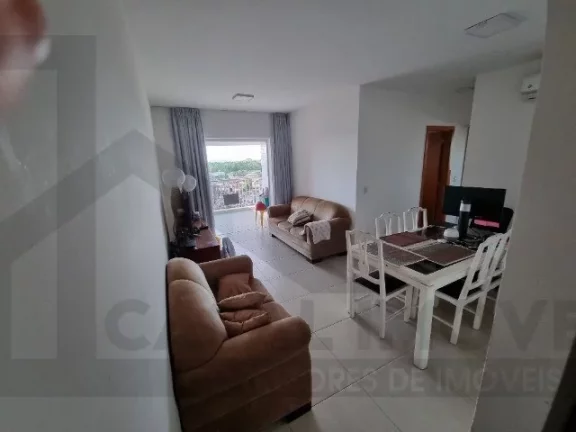 Imagem CASAL IMÓVEIS VENDEAPTO PIAZZA TOSCANA 3/4 - 1 SUÍTE + 2 VGS ANDAR ALTO