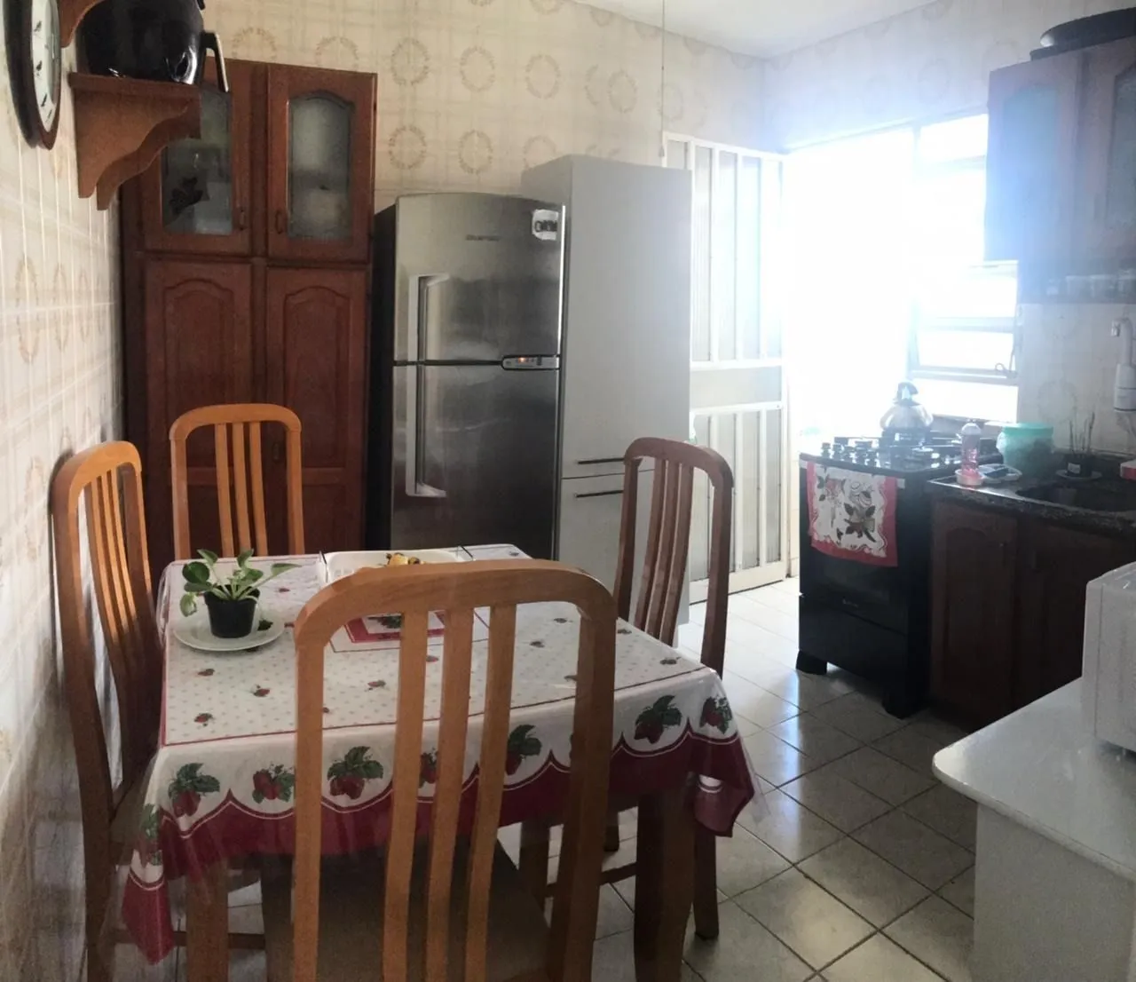 Imagem APARTAMENTO, 3 DORMITÓRIOS, 2 VARANDAS, BAIRRO CRISTAL, PORTO ALEGRE/RS