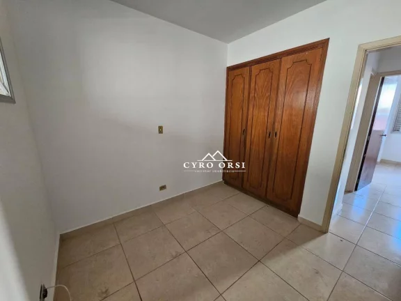 Imagem Apartamento à venda, 100 m² por R$ 318.000,00 - Centro - Piracicaba/SP