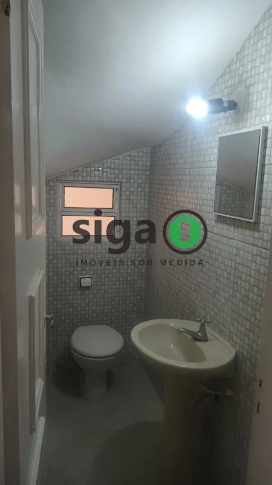 Imagem Casa com 3 quartos para venda ou aluguel na Chácara Santo Antônio