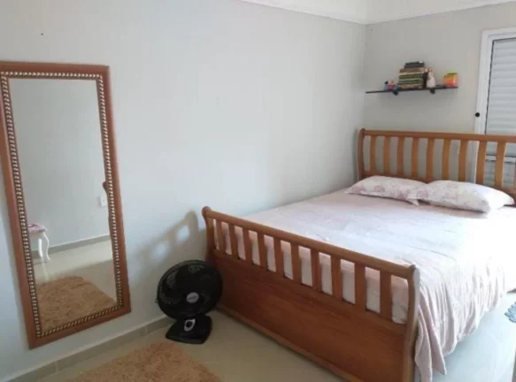 Imagem Casa de alto padrão à venda no bairro Caiçara