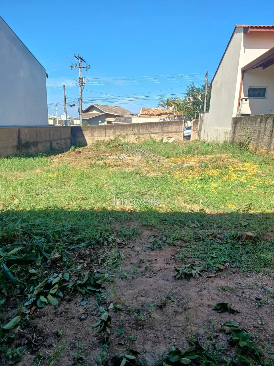 Foto do imóvel Terreno à venda no Loteamento Nova Espírito Santo em Loteamento Nova Espírito Santo, Valinhos - SP