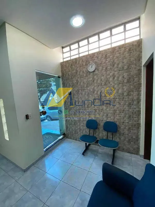 Imagem Imóvel Comercial à Venda no Parque das Nações - Santo André