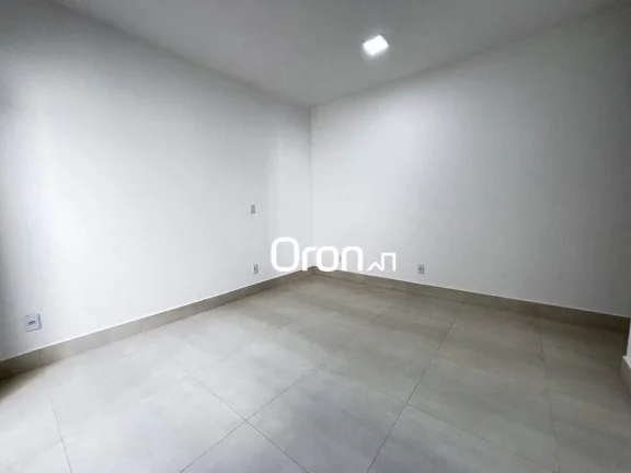 Imagem Casa à venda, 132 m² por R$ 579.000,00 - Jardim Novo Mundo - Goiânia/GO