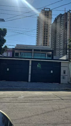 Imagem Sobrado com 3 dormitórios à venda, 132 m² por R$ 986.000,00 - Jardim Vila Galvão - Guarulhos/SP