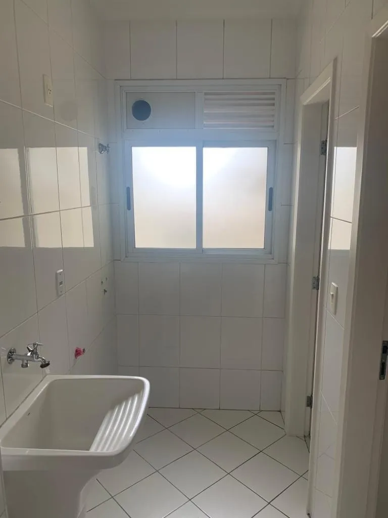 Imagem Apartamento para Locação 3 Quartos, 1 Suite, 2 Vagas, 110M², Centro, Taubaté - SP | San Paolo