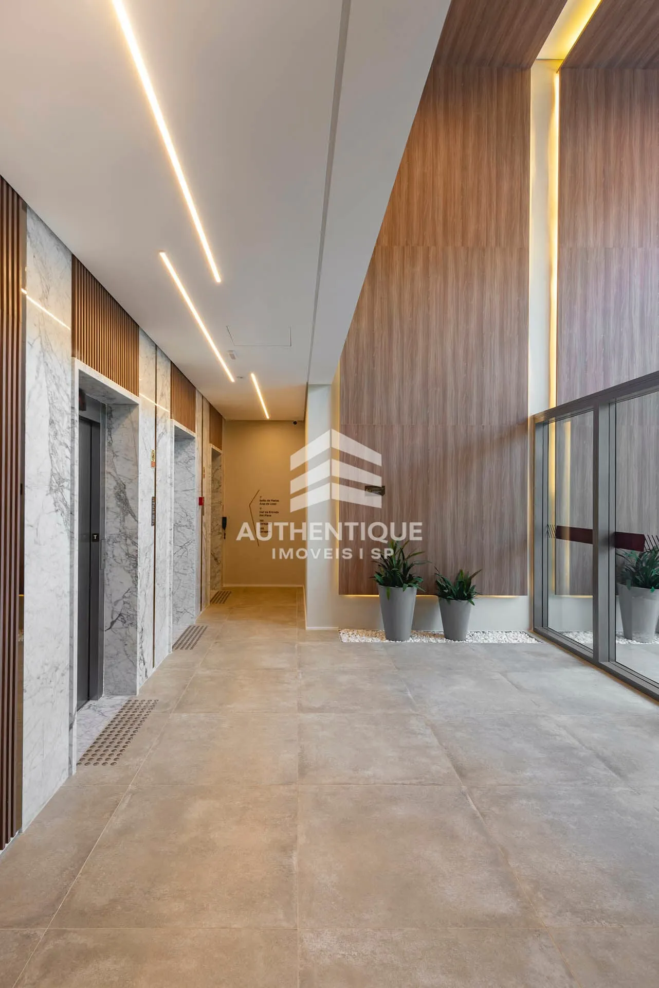 Imagem KEY MOEMA - Apartamento à venda em São Paulo/SP