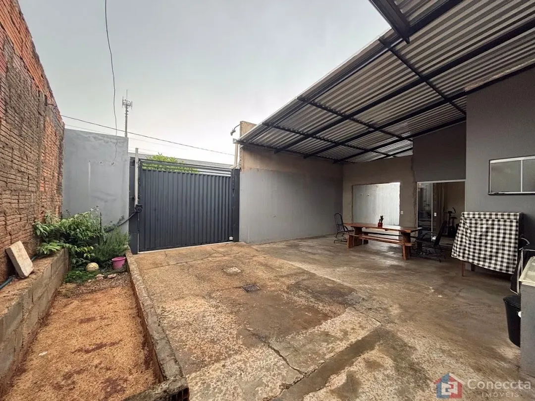 Imagem Casa Residencial à venda, Nossa Senhora de Fátima, Patos de Minas - CA0057.