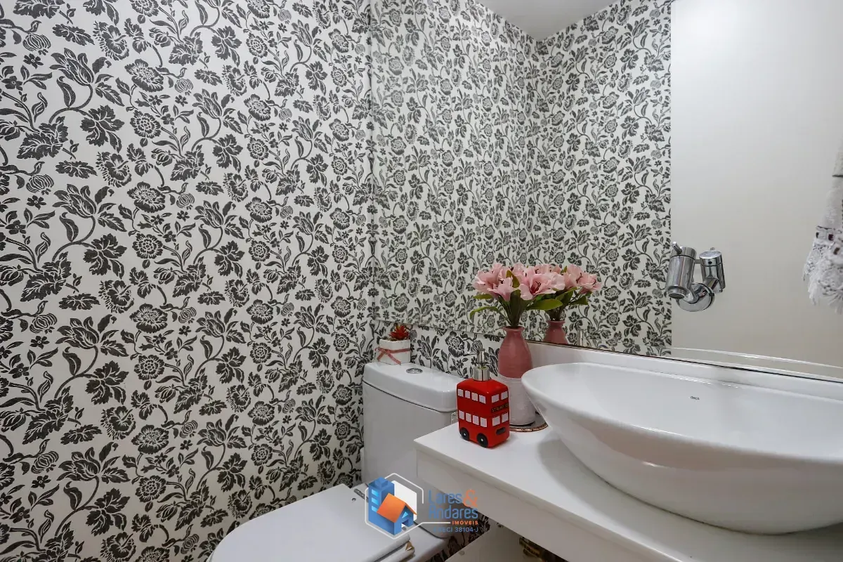 Imagem Apartamento para venda em Jardim das Perdizes com 2 quartos, sendo 2 suítes, 108m²