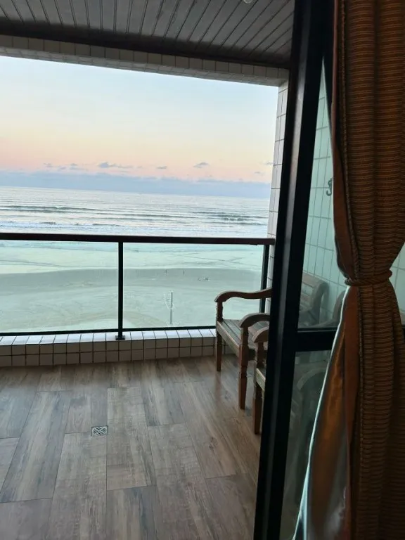 Imagem APARTAMENTO COM 94,67 m² - REAL - PRAIA GRANDE SP