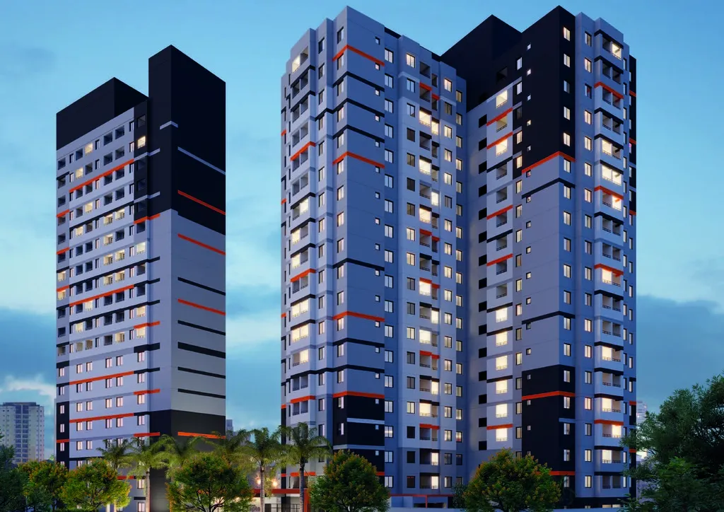 Foto do imóvel APARTAMENTO RESIDENCIAL em São Paulo - SP, Limão