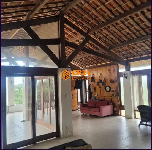 Imagem Chácara à venda em São Lourenço da Mata com 30.000M²