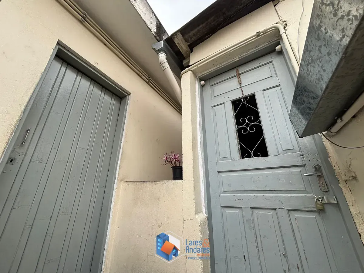 Imagem Casa para venda em Vila Siqueira (Zona Norte) com 6 quartos, 233m²