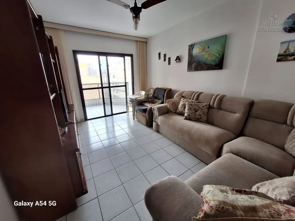 Imagem Apartamento 2 dormitórios sendo 1 suíte no bairro Guilhermina
