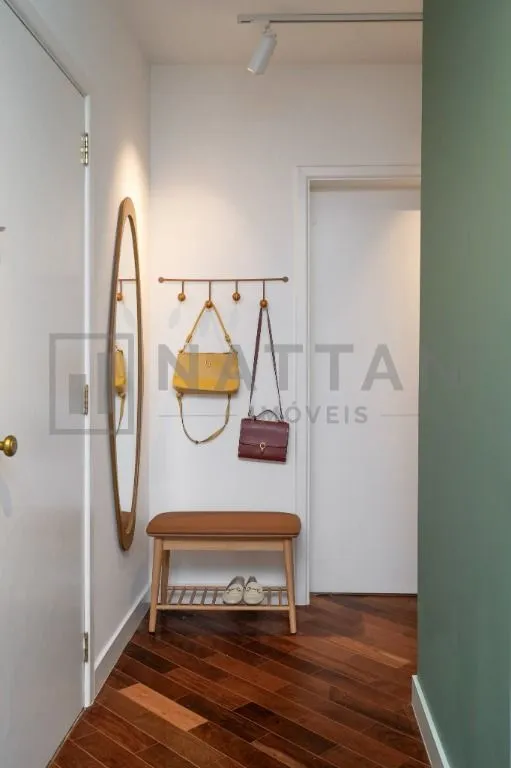 Imagem Apartamento com 3 dormitórios à venda, 111 m² por R$ 1.250.000,00 - Chácara Santo Antônio (Zona Leste) - São Paulo/SP