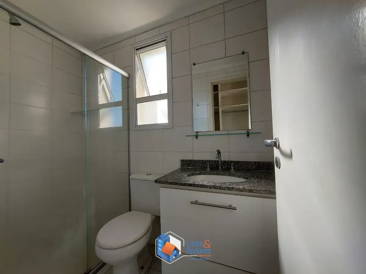 Imagem Apartamento para venda em Chácara Inglesa com 2 quartos, sendo 1 suíte, 66m²
