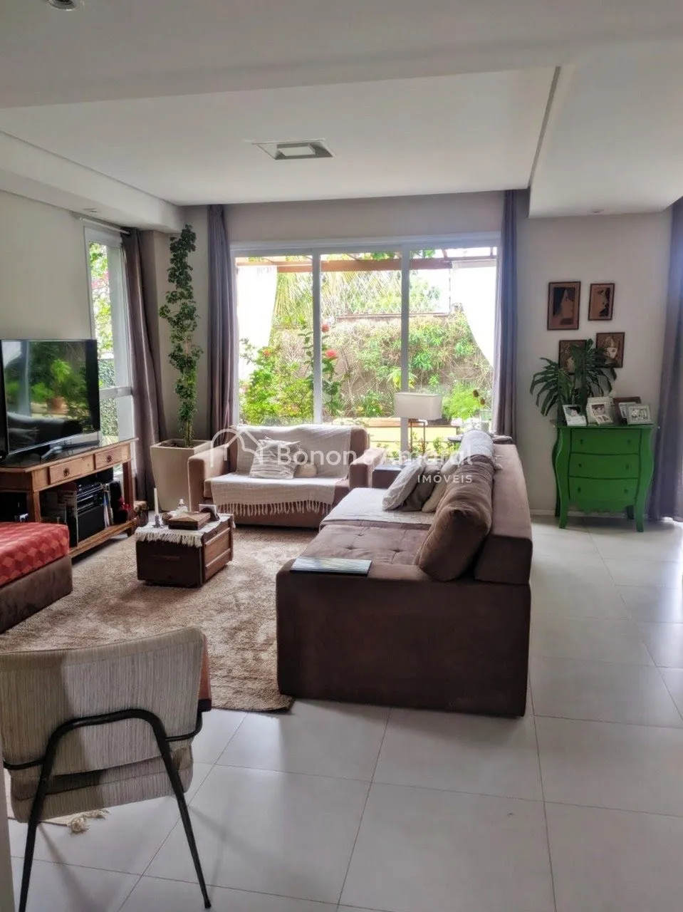 Imagem Casa à venda, 4 quartos, em condomínio, Espaço e Verde, região de Barão Geraldo, Campinas, SP