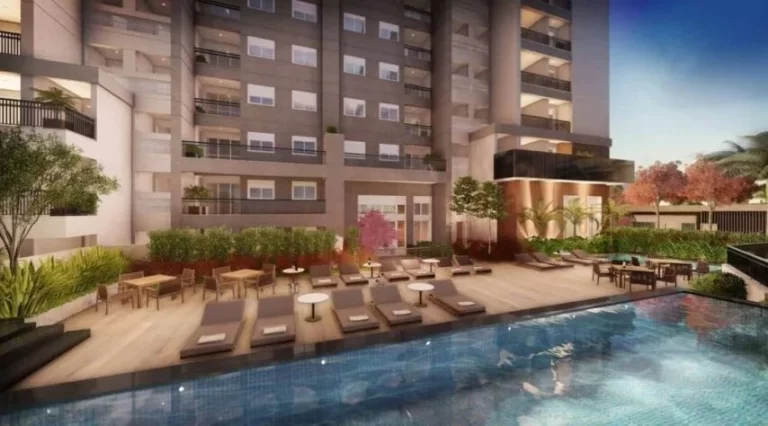 Imagem Apartamento à venda no bairro Vila Andrade - São Paulo/SP