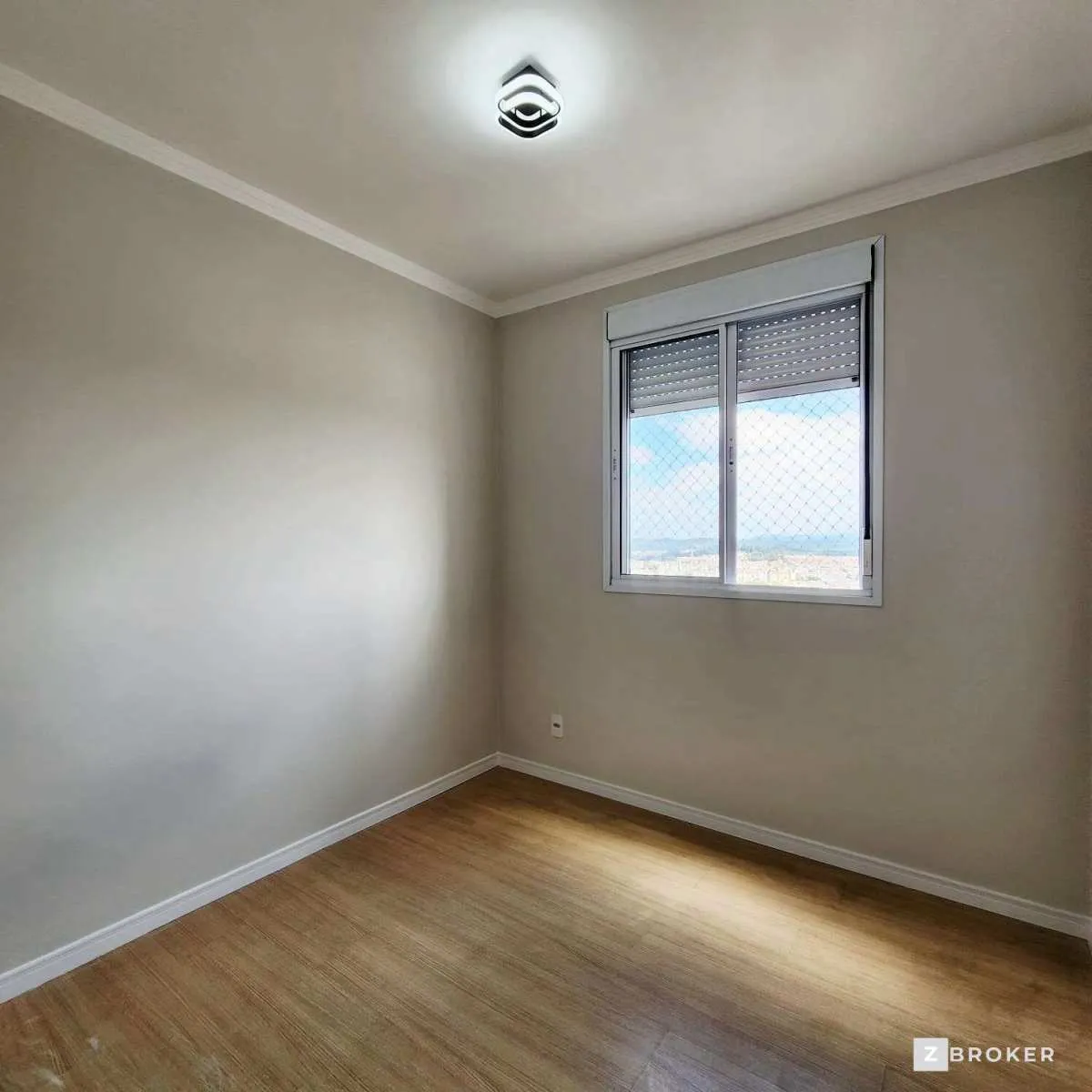Imagem Apartamento à venda em São Paulo, Loteamento City Jaragua, com 2 quartos, 42m2