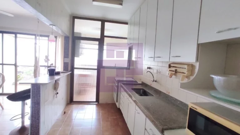 Imagem Enseada Otimo Apartamento.