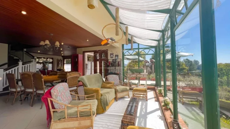 Imagem Casa em Campos do Jordão