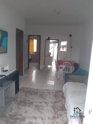 Imagem CASA RESIDENCIAL em PONTAL DO PARANÁ - PR, Balneário Canoas