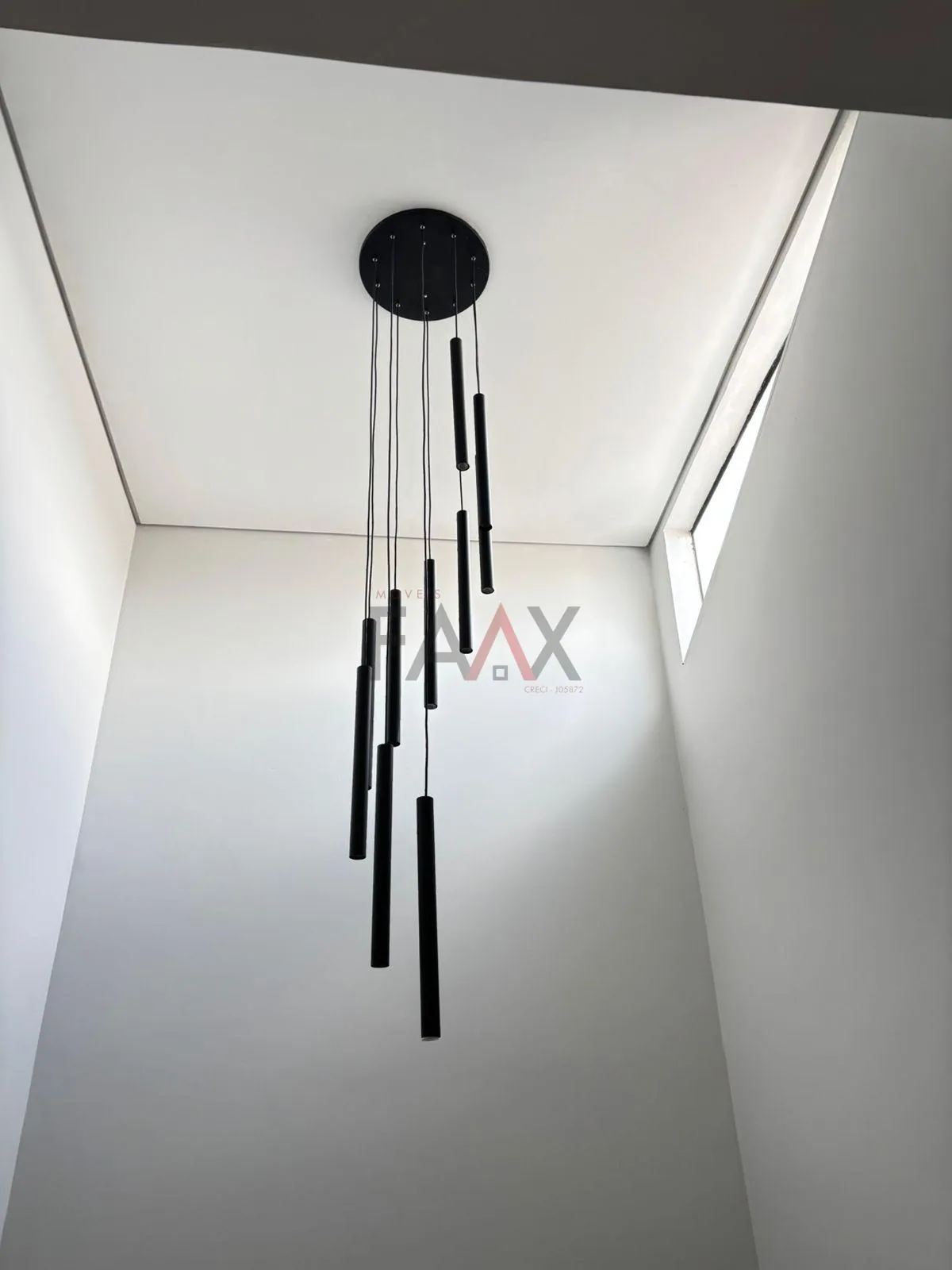 Imagem Sobrado de alto padrão disponível para locação no Alto da XV. 235 m²