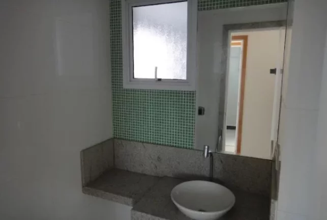 Imagem ÓTIMO APARTAMENTO PARA SE MORAR EM PRAIA DA COSTA - VILA VELHA / ES